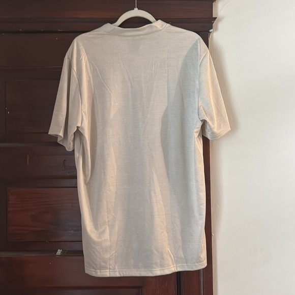 Addidas golf polo - Picture 4 of 4